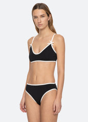 Briella Bikini Top