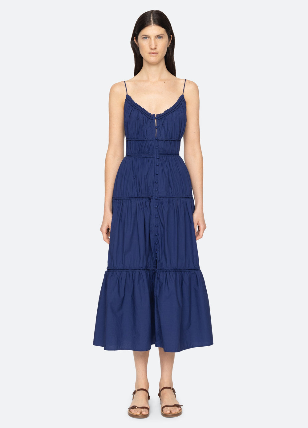 Camden Dress