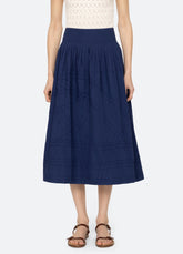 Camden Skirt