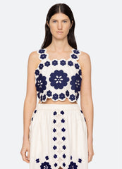 Catrine Top