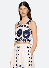Catrine Top