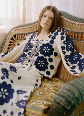 Catrine L/S Top