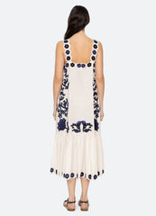 Catrine Dress