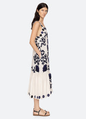 Catrine Dress