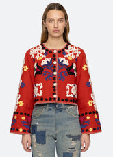 Catrine Jacket