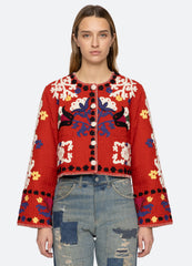 Catrine Jacket