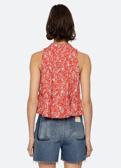 Lucille Top