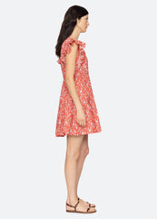 Lucille Tunic