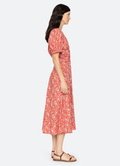 Lucille Dress