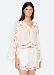 Lula Blouse