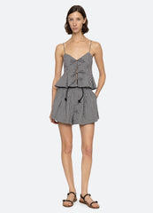 Neci Shorts