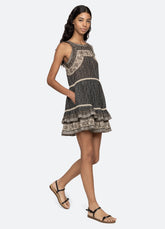 Palma Tunic