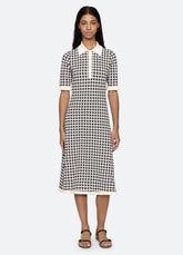 Saige Dress