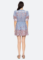 Whitney S/S Dress