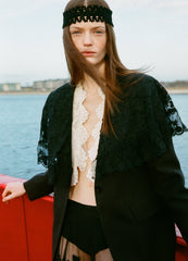 Arielle Jacket