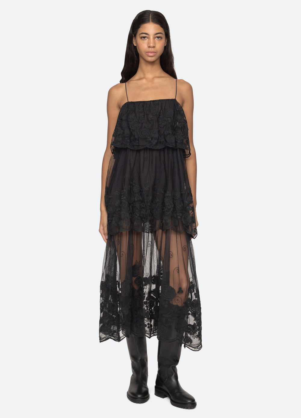 Arielle Dress