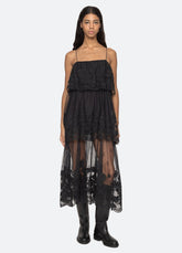 Arielle Dress