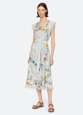 Celia Dress