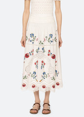 Celia Skirt