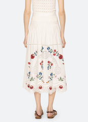Celia Skirt