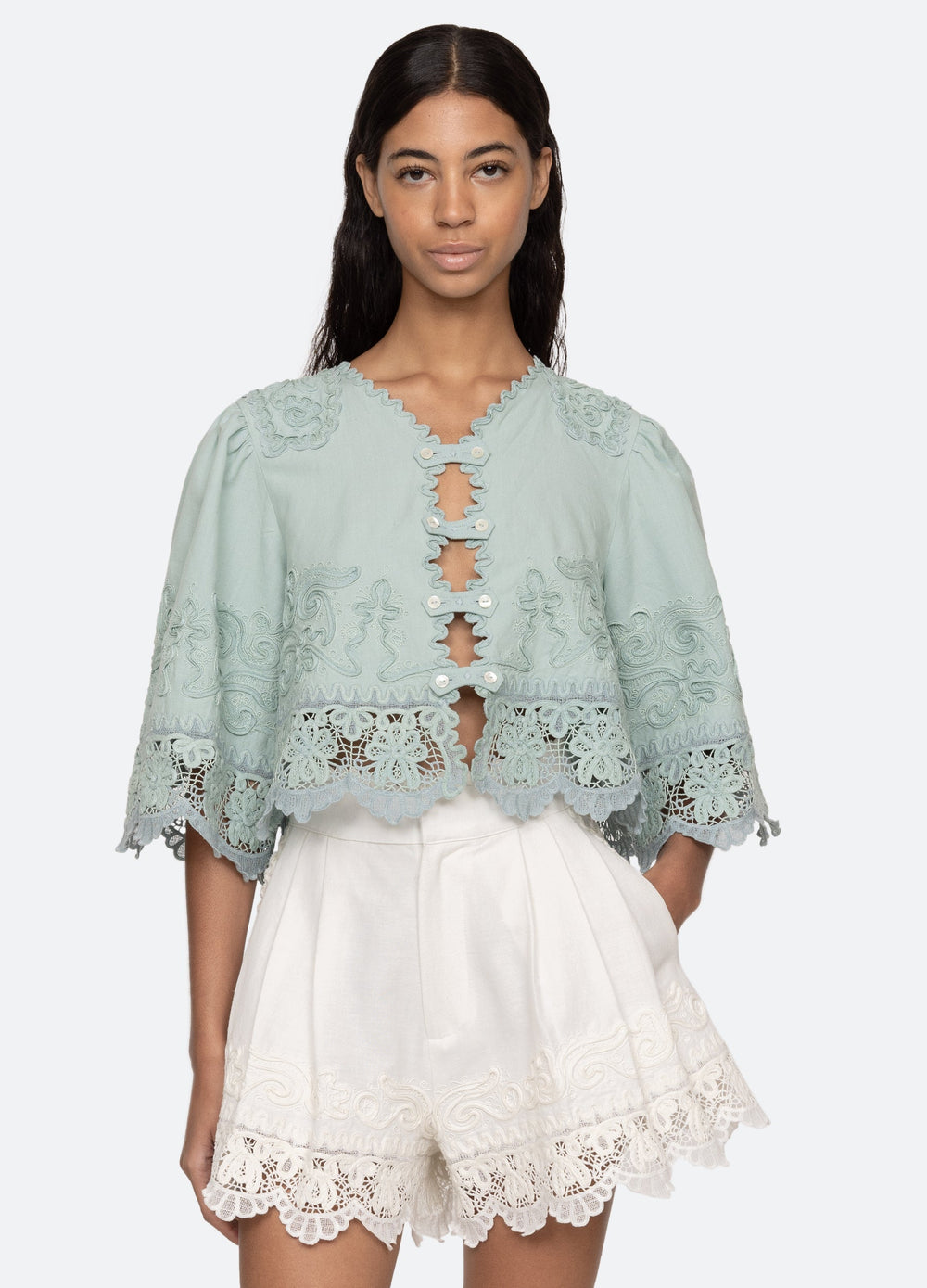 Iyla Top