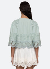 Iyla Top