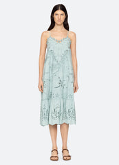 Iyla Dress