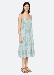 Iyla Dress