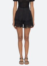 Iyla Shorts