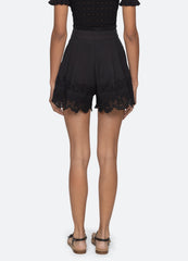 Iyla Shorts