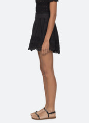 Iyla Shorts