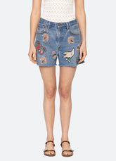 Kara Shorts