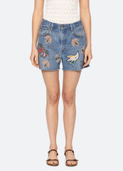 Kara Shorts