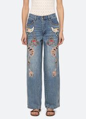 Kara Jeans