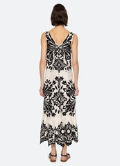 Liliana Dress