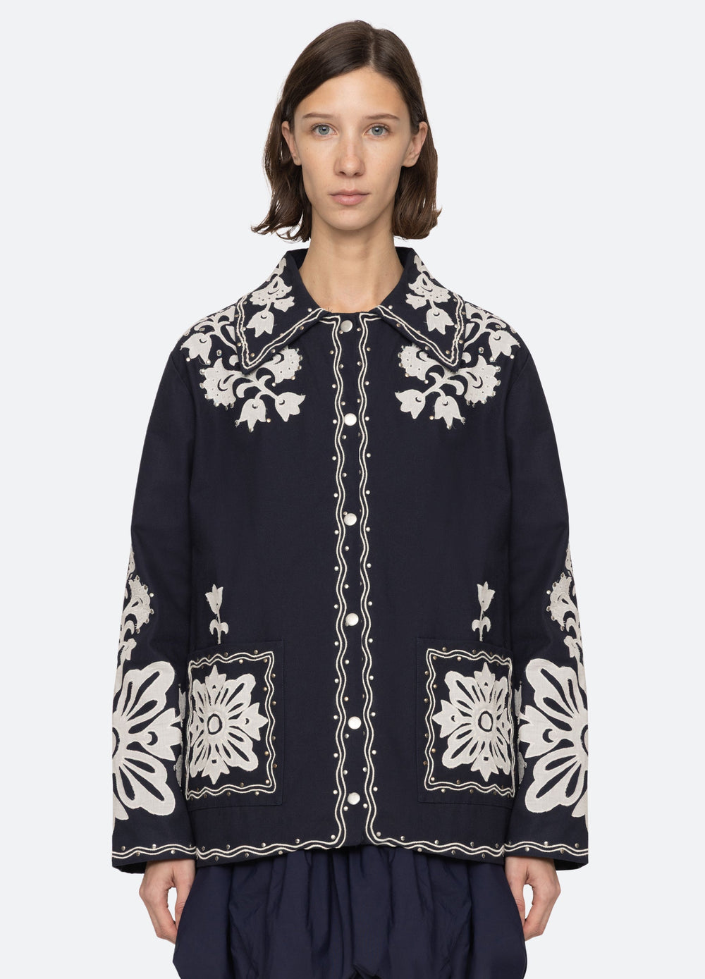 Liliana Jacket