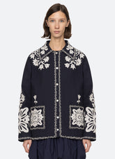 Liliana Jacket