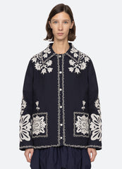 Liliana Jacket