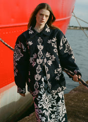 Liliana Quilted Jacket