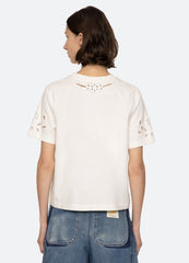 Marie T-Shirt