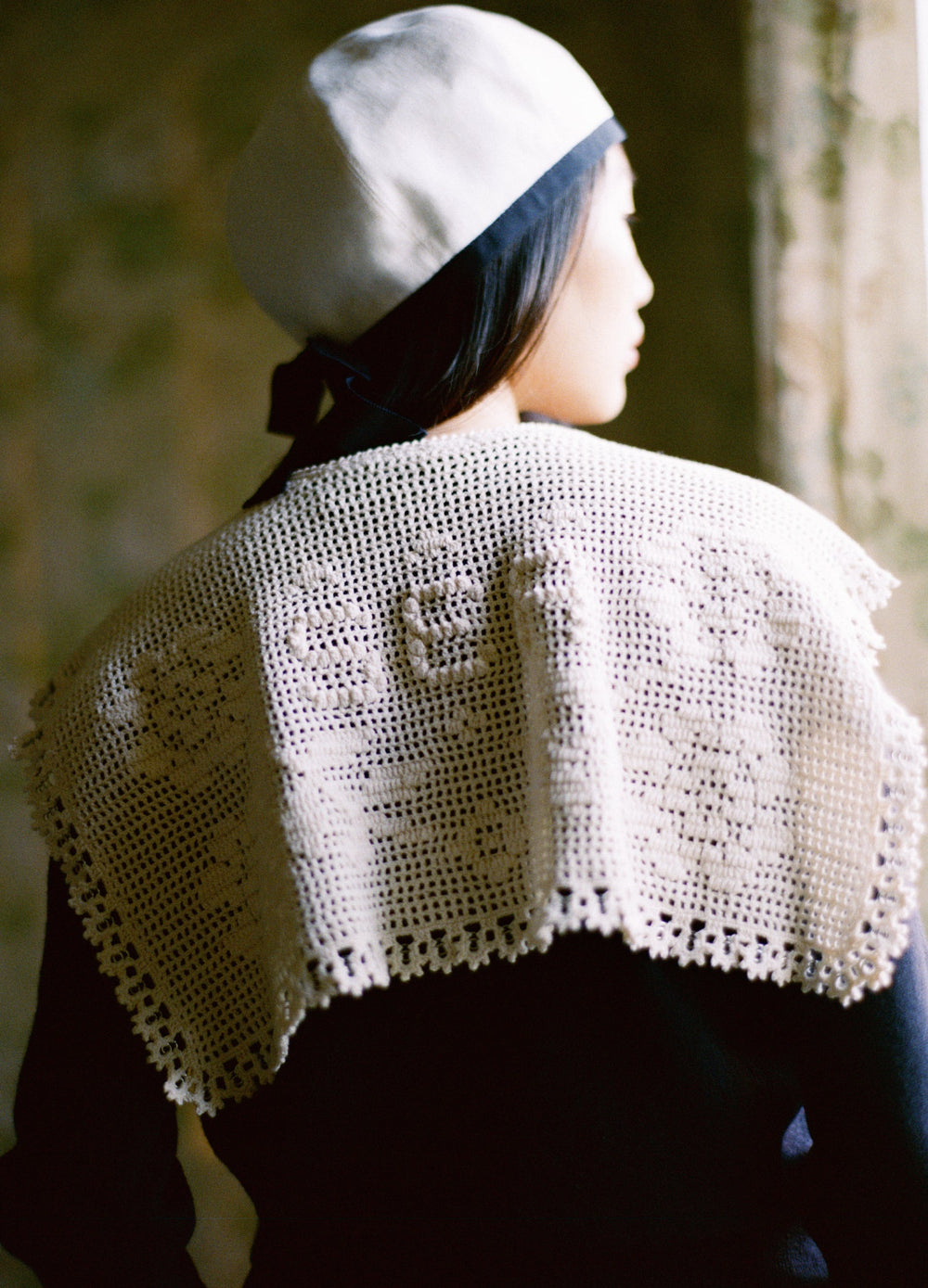 Marie Cardigan
