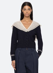 Marie Cardigan