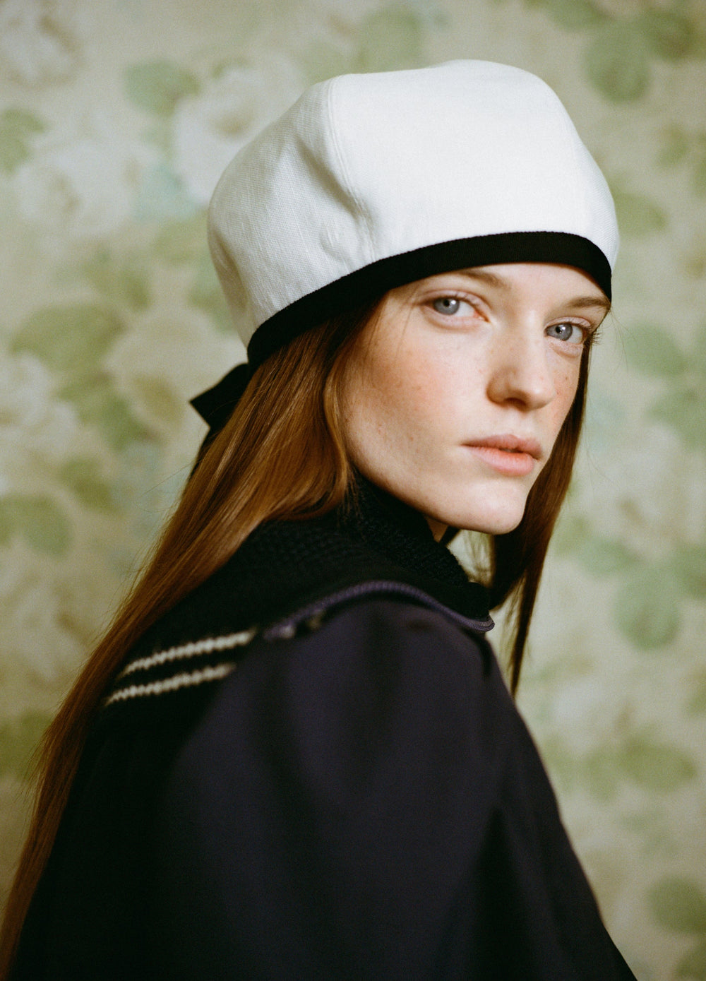 Marie Hat