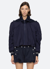 Mirian Jacket
