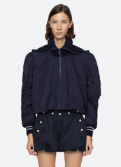 Mirian Jacket