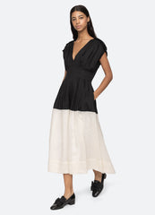 Nicola Dress