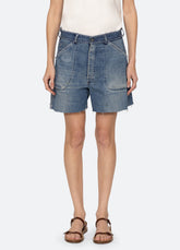 Spencer Shorts