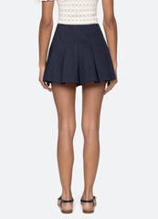 Suzette Skirt