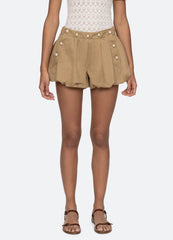 Suzette Shorts
