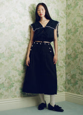 Suzette Pants